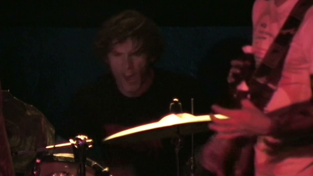 Hella [Live] · Common Grounds, Gainesville · 2007 (Full Concert)