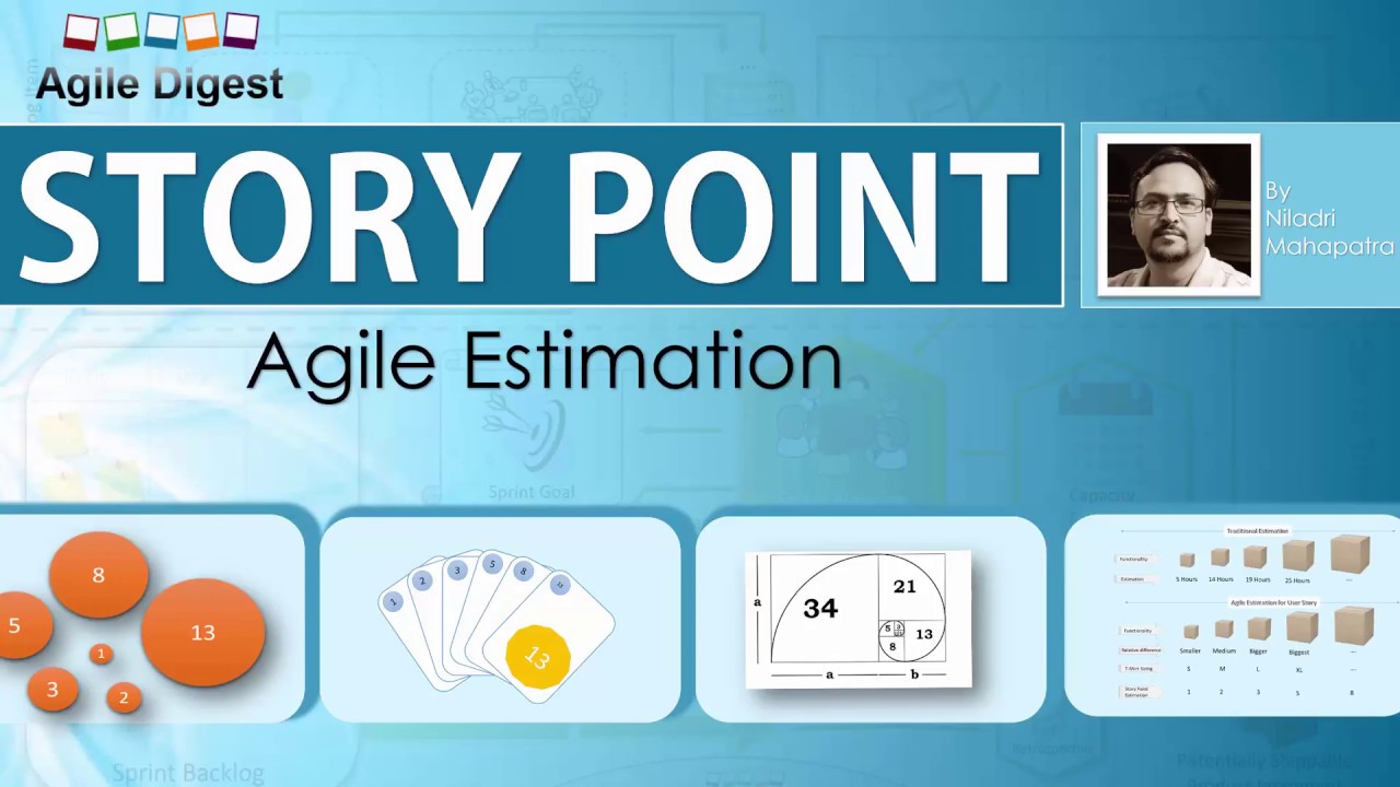 Story Point Estimation