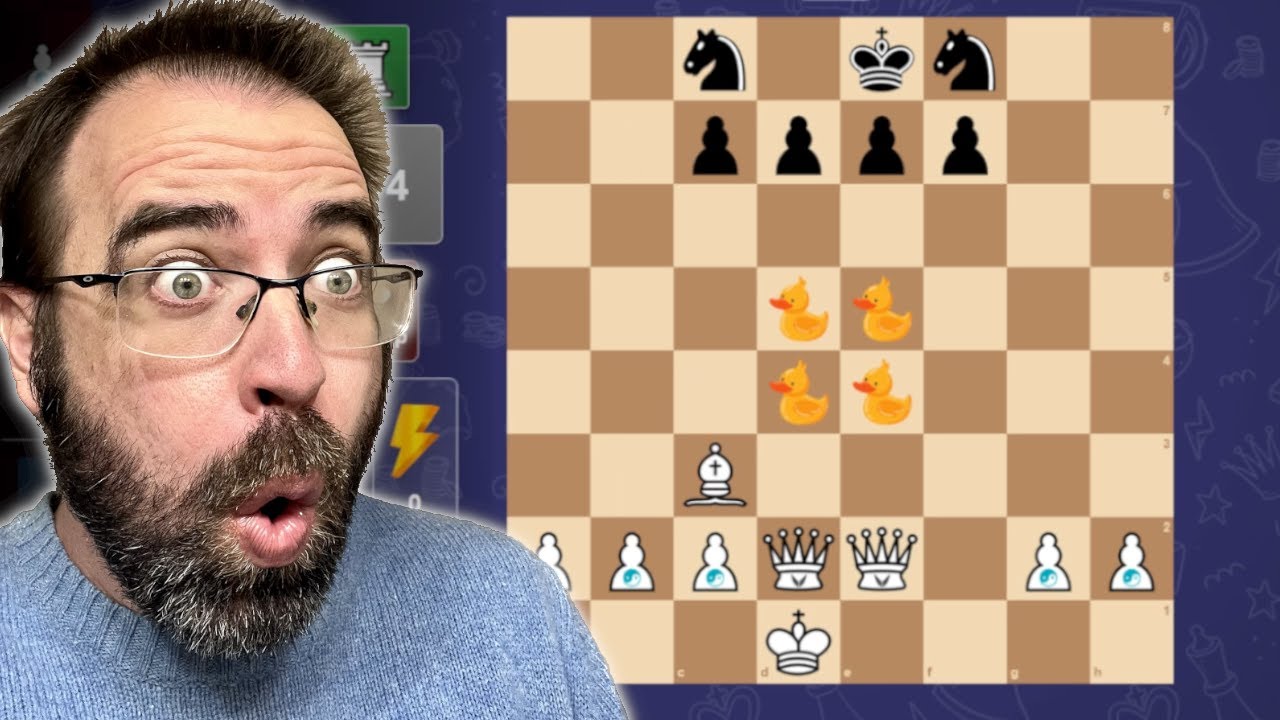 Best Chess Roguelike Ever (The Rookery)