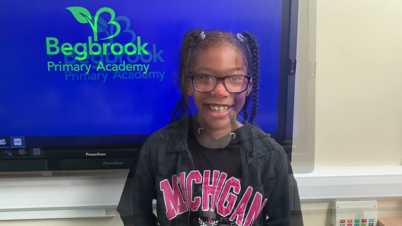 Begbrook Joke-Ha-Thon