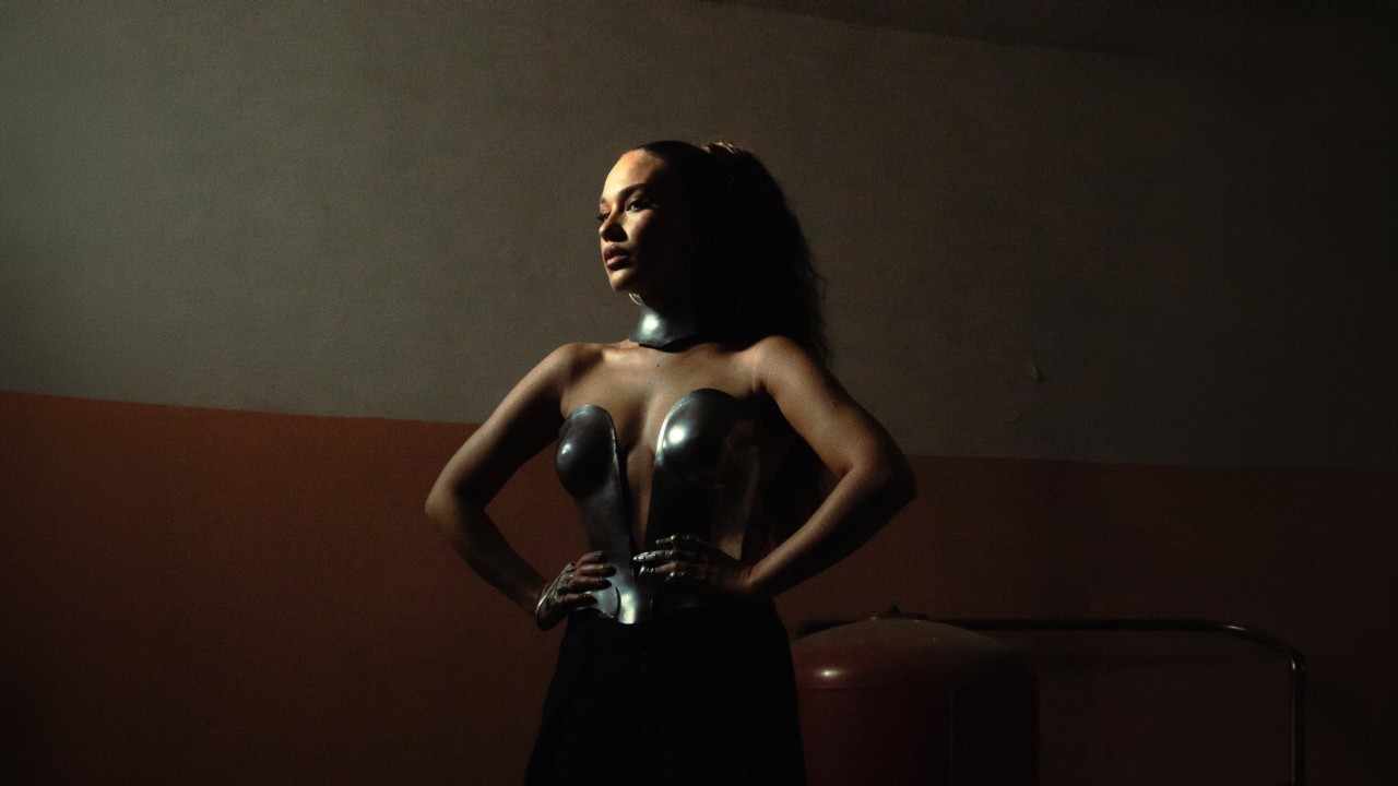 ALICJA - Pray (Official Video)