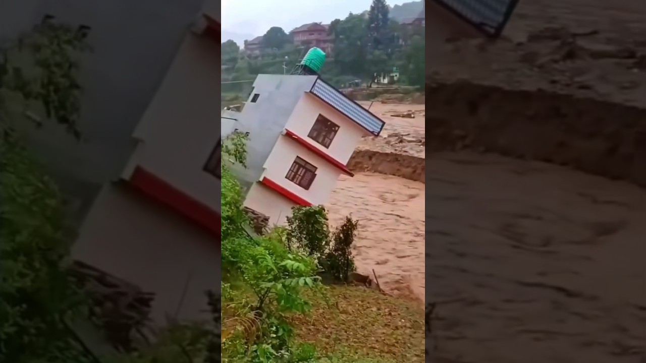 Hamro desha Nepal.. 2081 6/12gateko badhi pahiro 