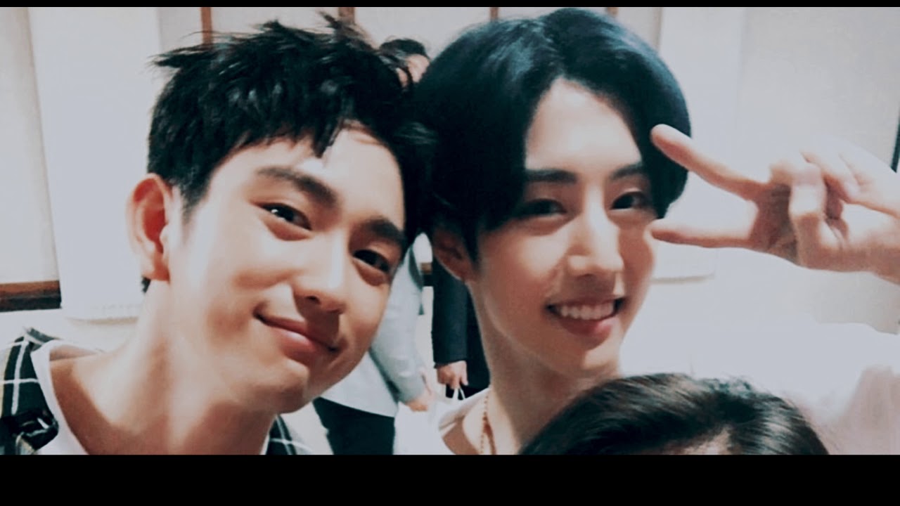 [fmv] Markjin - Best Moments 2018 part 2