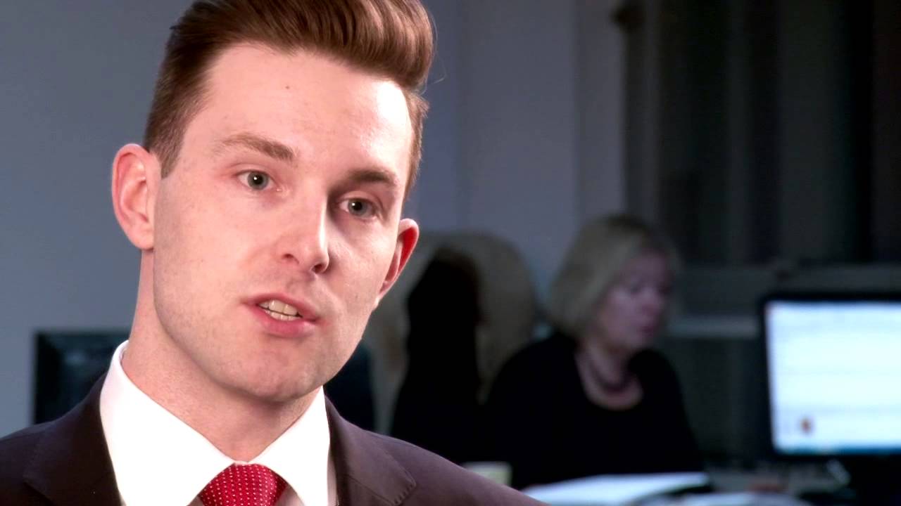 Achieve More with LSBF ACCA: Careers in Finance