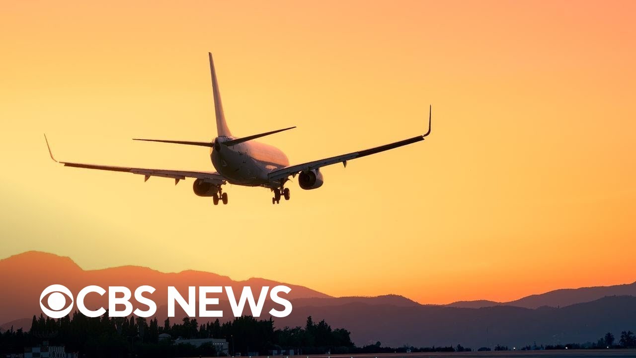Air travel tricks and tips for 2025