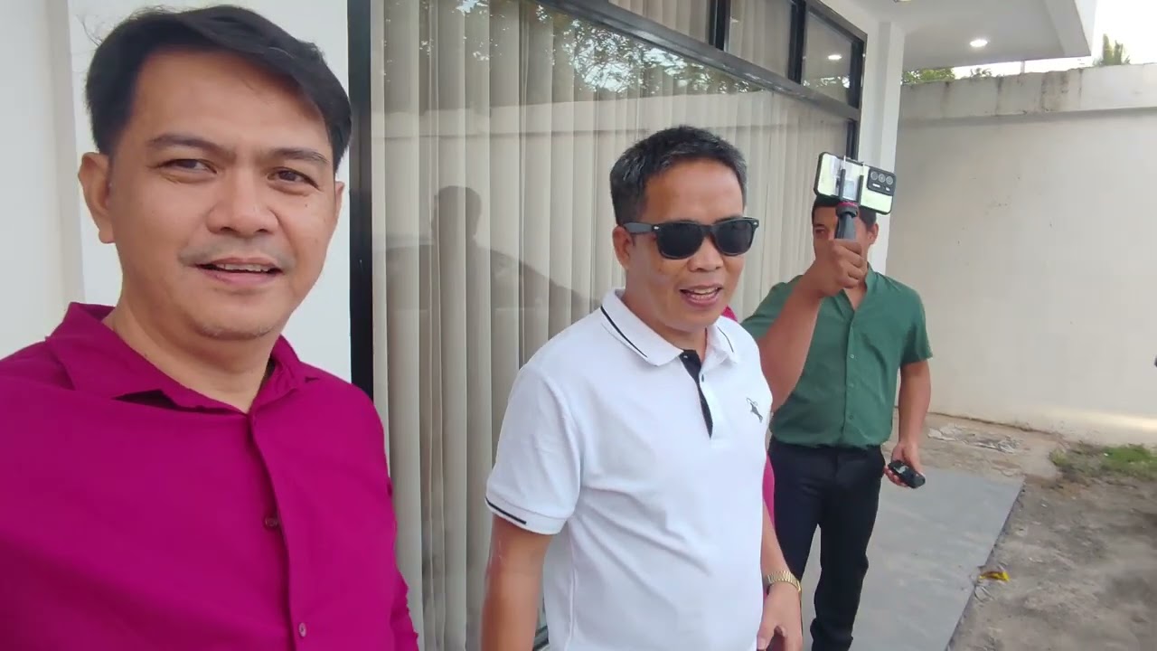 MGA KAGANAPAN BAGO MAGSIMULA ANG KASALAN@valsantosmatubang541 