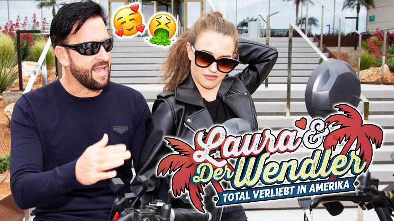 Der WENDLER & LAURA MÜLLER: NEUES MUSIKVIDEO!