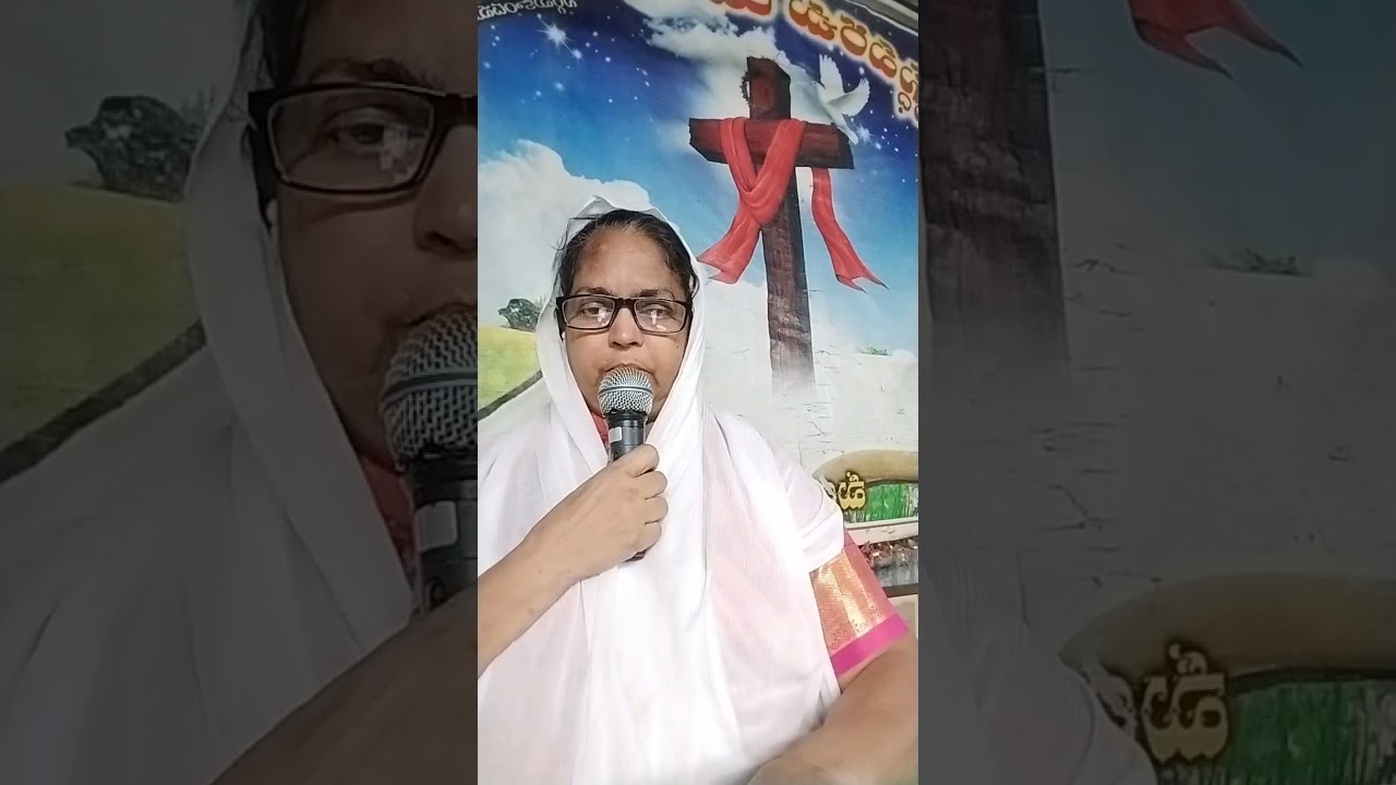 Eeroju yesuki stuti aradhana