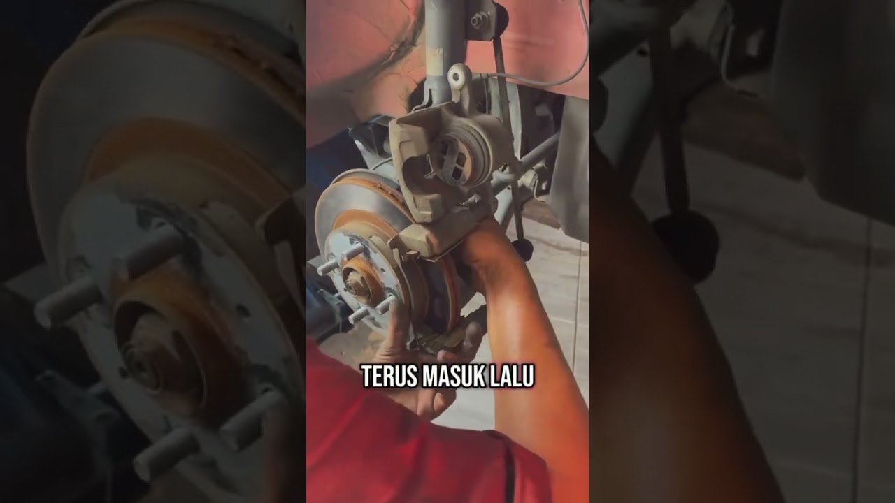 AJ Limbong TYRE SHOP official song