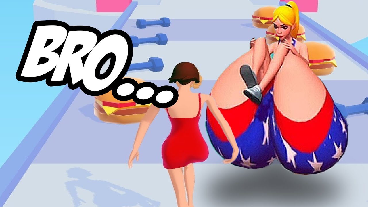 JUEGOS de ANUNCIOS muy XDDD