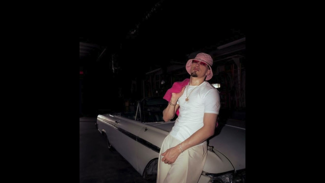 OMAR COURTZ x DE LA ROSE TYPE BEAT 