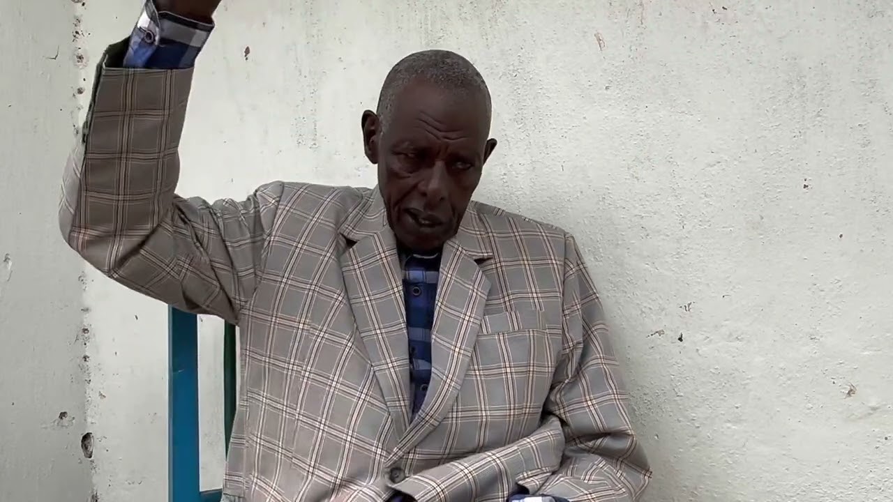 UBUHANUZI BWA MANUGURI BONEFACE KO MINEMBWE IZABA ISUREJO.
