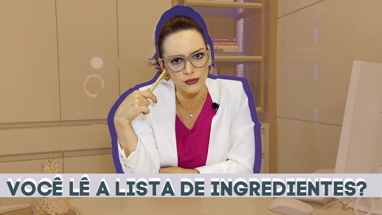 Como Ler Rótulos de Alimentos: Evite Produtos Enganosos e Faça Escolhas Saudáveis