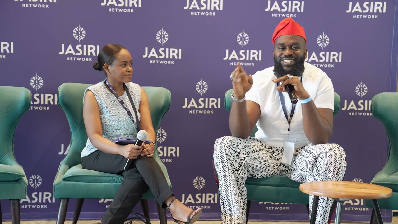 Technology, Policy, & Partnerships:Unlocking Africa’s Digital Future.