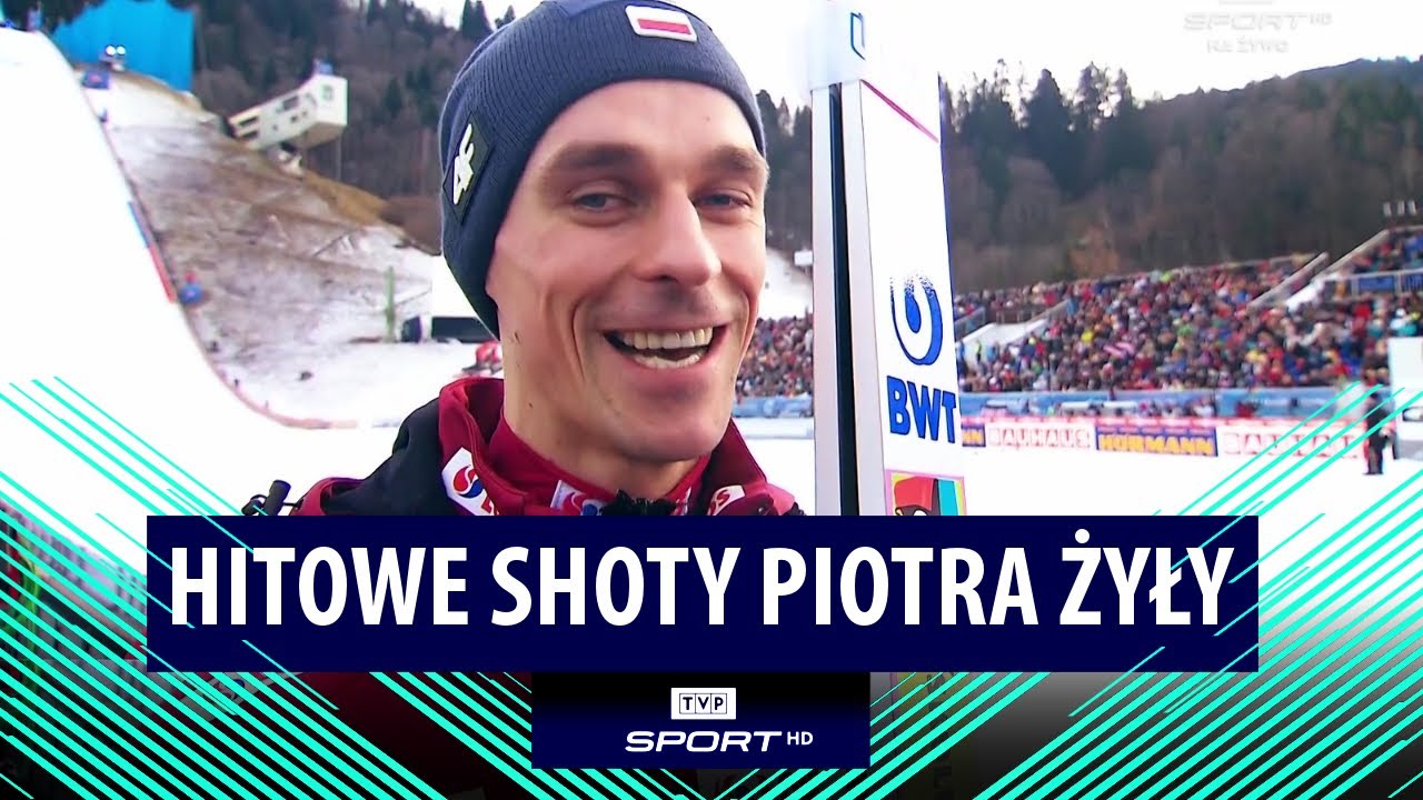 POŻEGNAJMY TEN ROK UŚMIECHEM! OTO NAJLEPSZE TEKSTY PIOTRA ŻYŁY W 2020