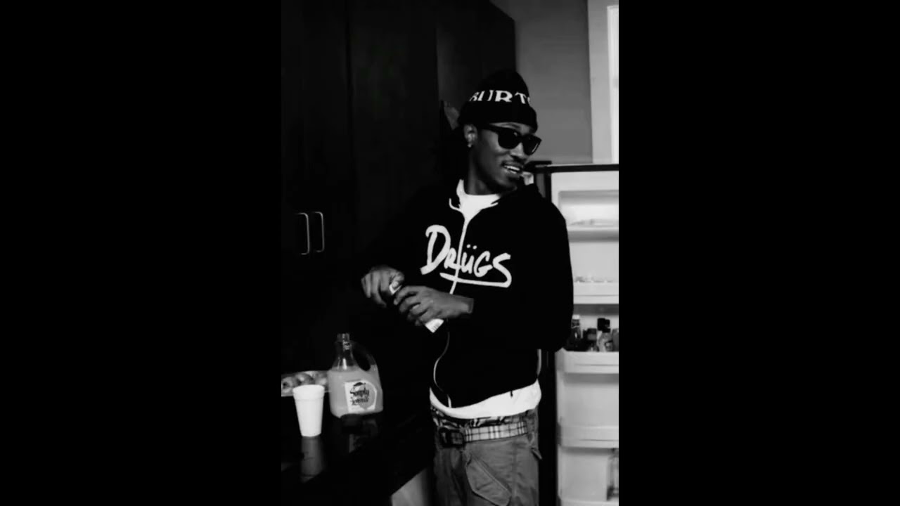 (FREE) FUTURE TYPE BEAT - ''DRÜGS''