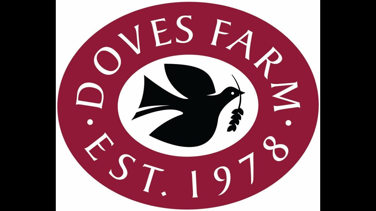 Doves Farm - Baking with Sourdough