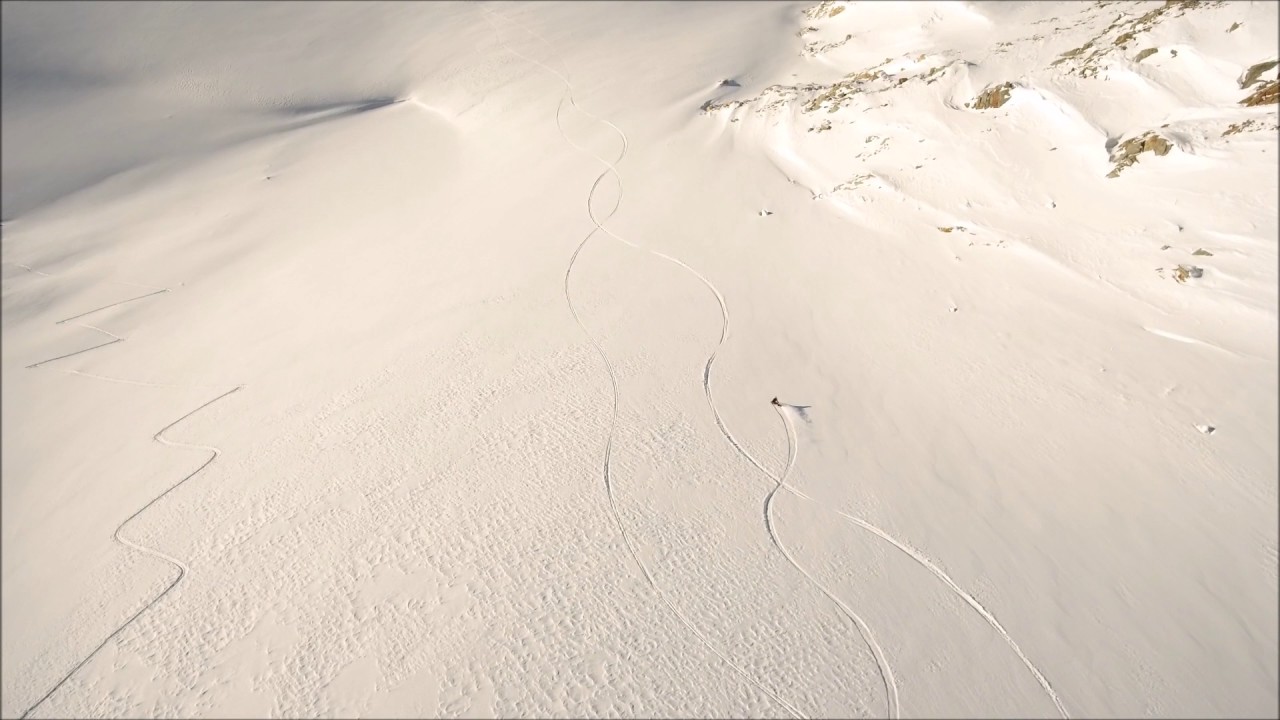 Ski Langtang