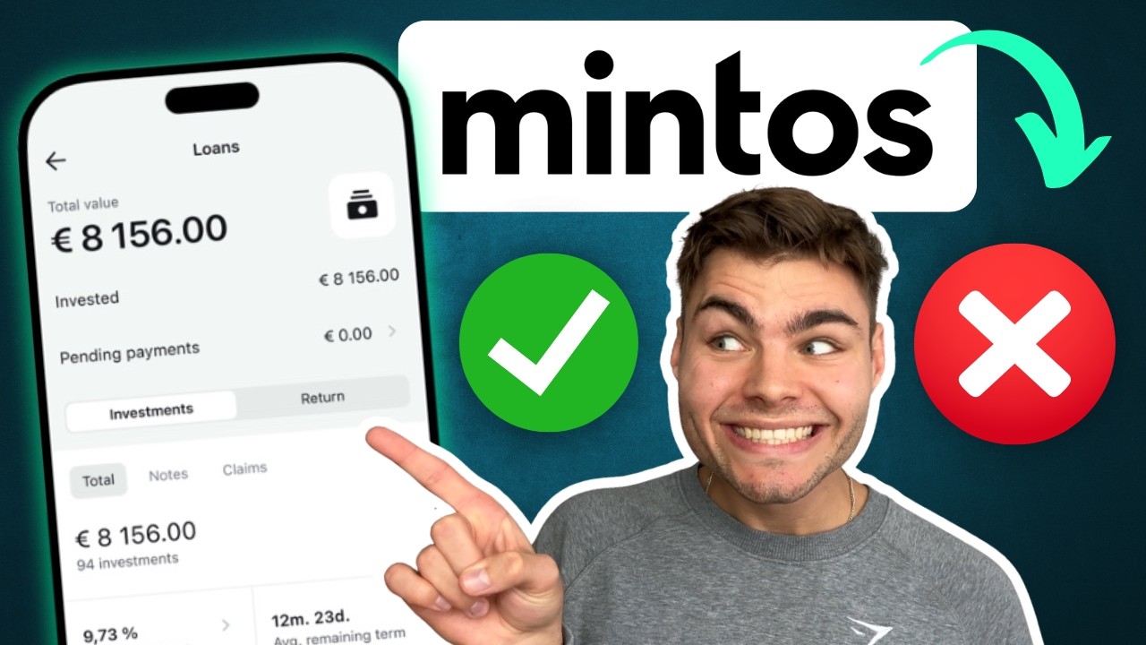 Lohnt sich Mintos? Kredite, ETFs, Immobilien und mehr!