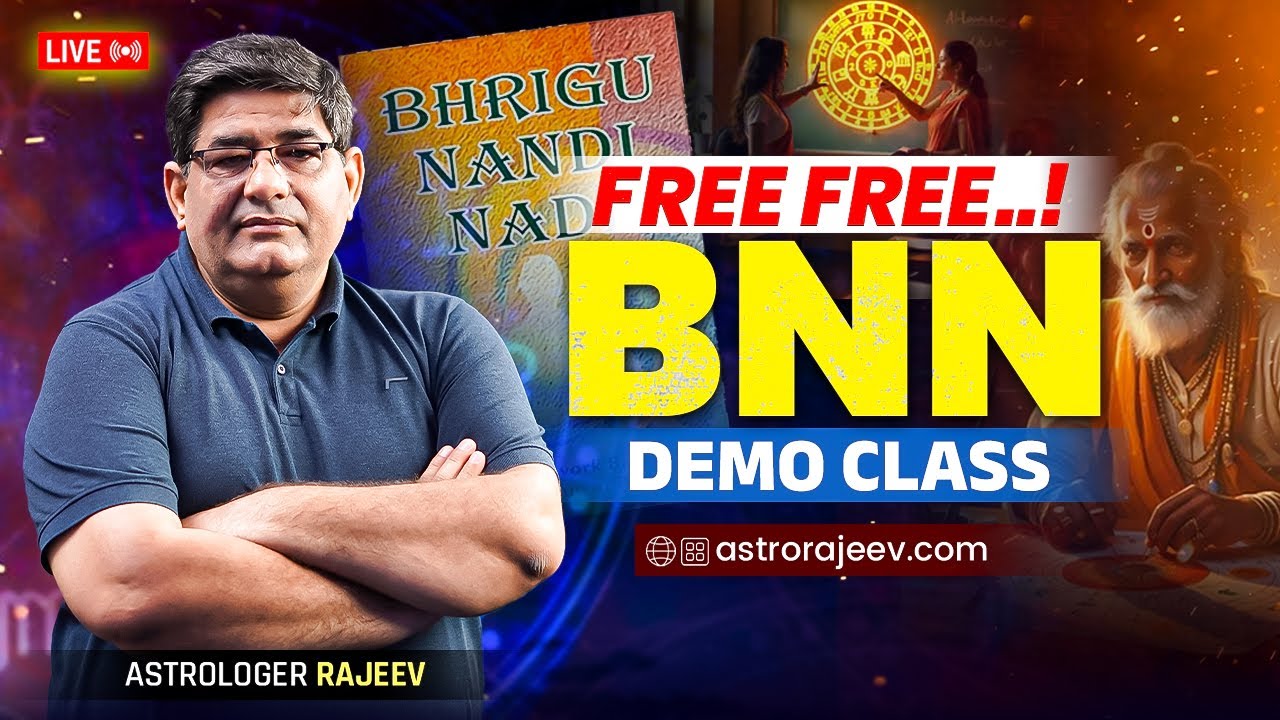 live interaction with students open session  with Astro Rajeev