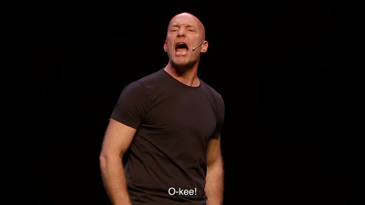 Jochen Otten - Opgekropt staat netjes - Muur isoleren