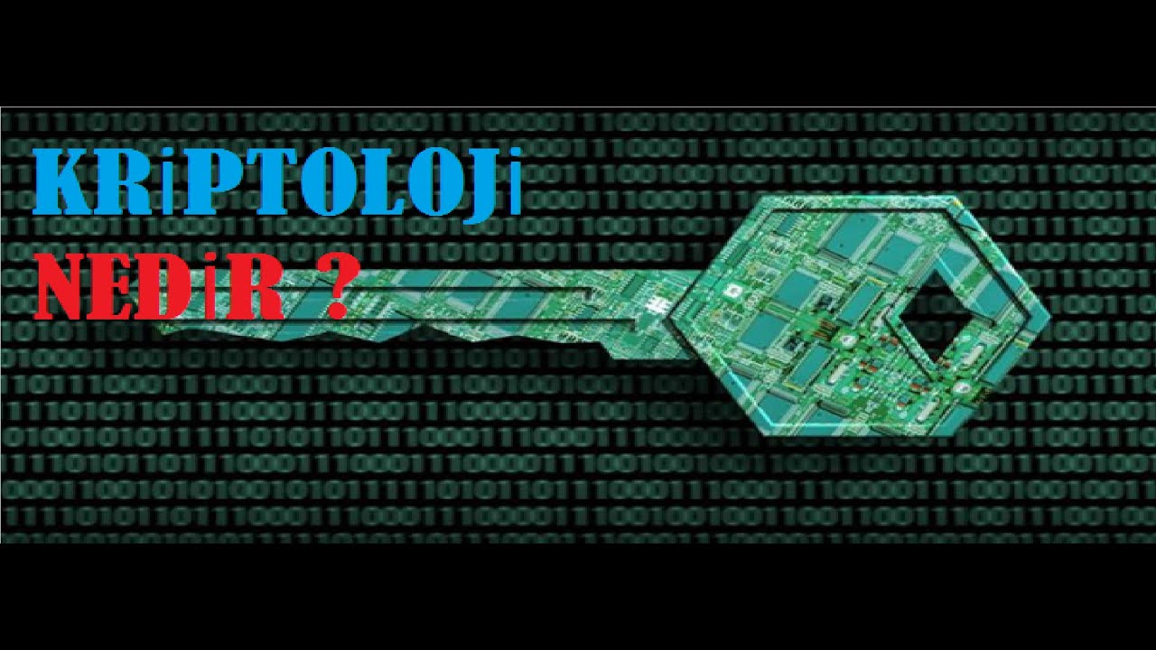 Kriptoloji nedir? | Kriptoloji bilimi | &Ccedil;&ouml;z&uuml;lmesi imkansız şifreler | kriptoloji tarihi