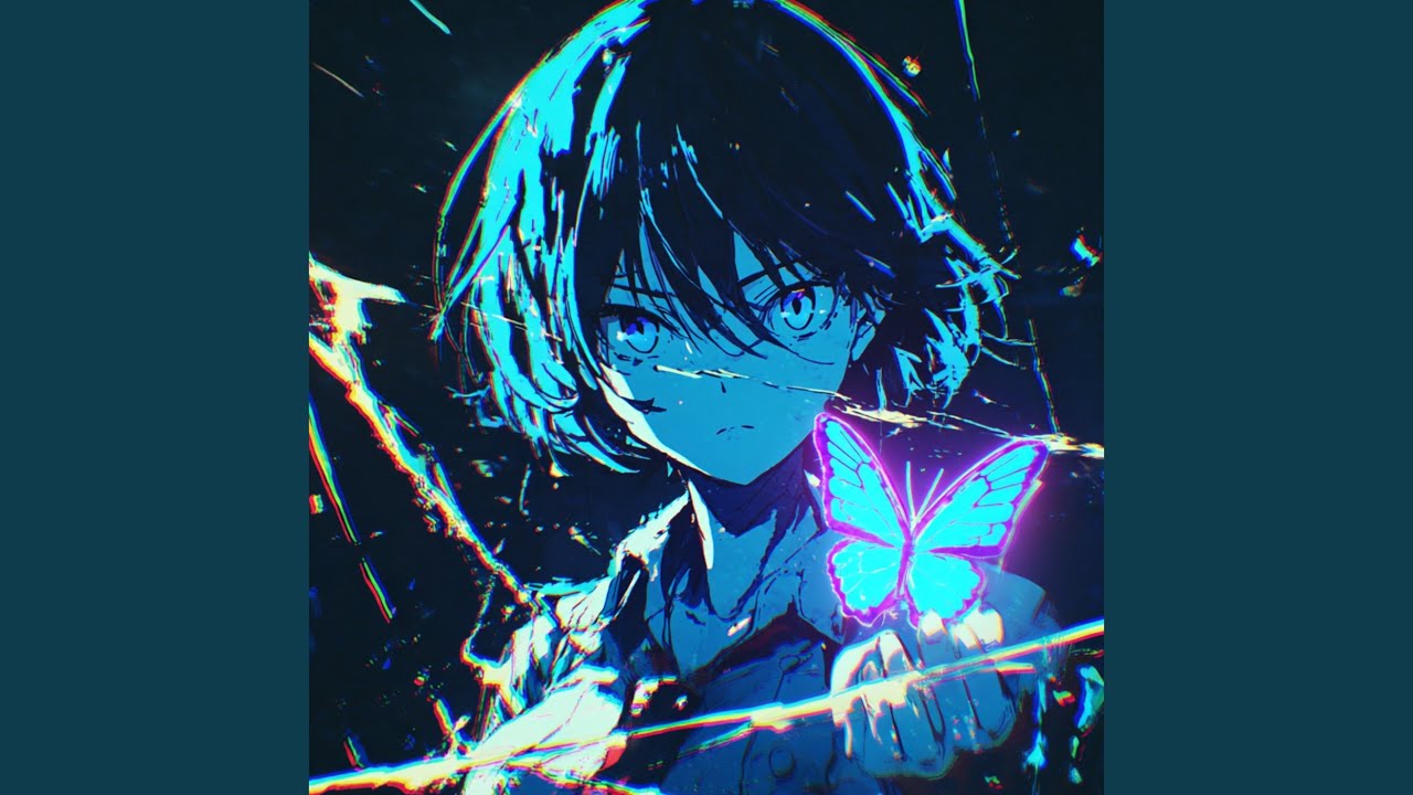 バタフライ・リライト