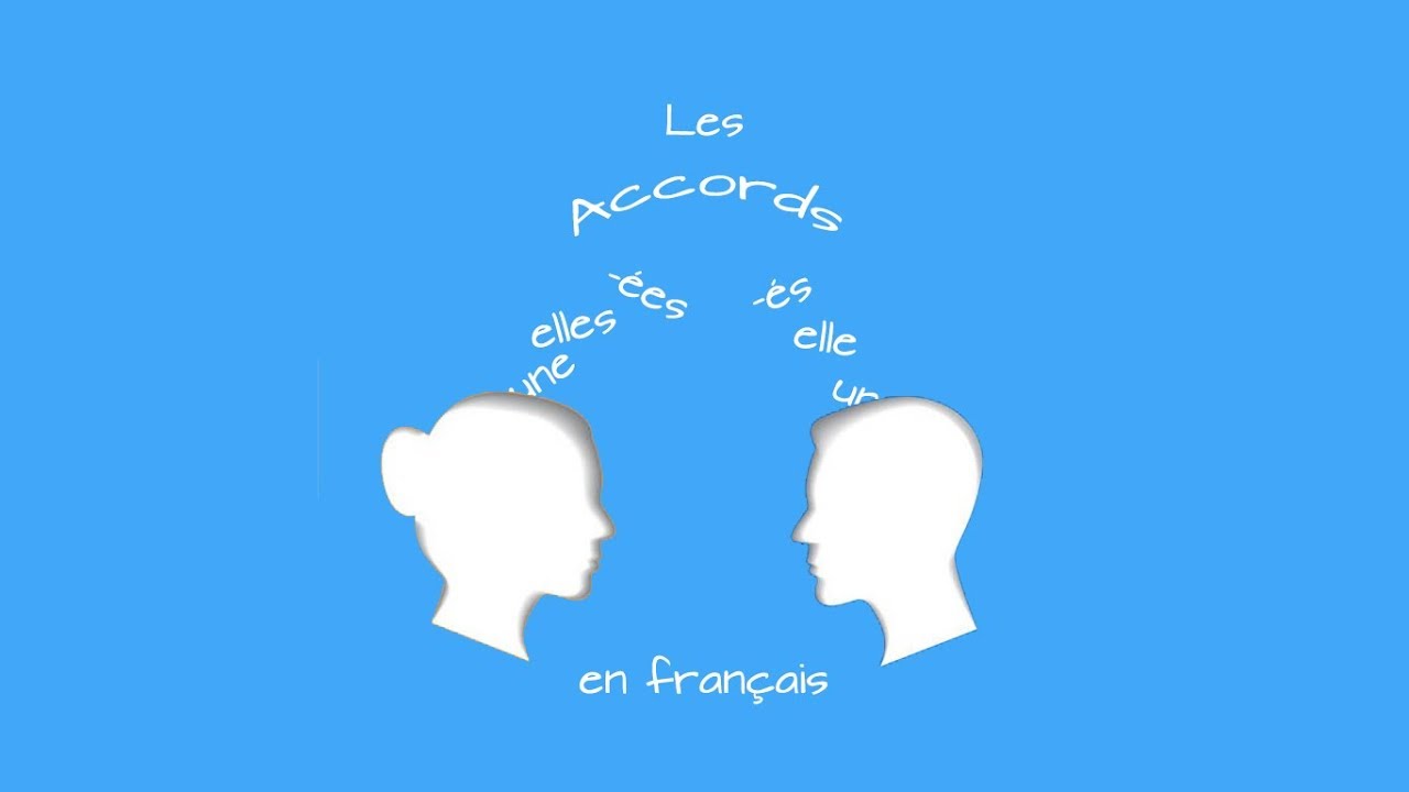 Les accords en français : 50 pièges pour ne plus se tromper