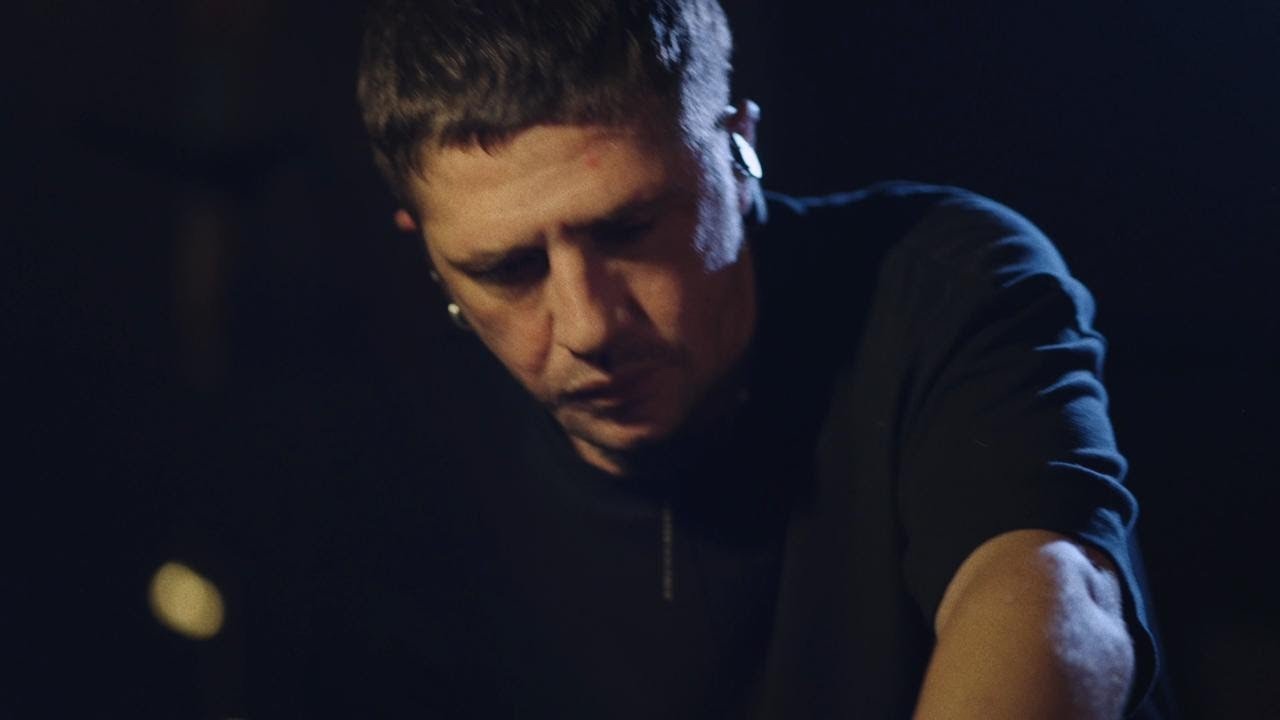 JOSY BASAR - FARNIENTE _SATAN VERSION [ L'Autre Oreille Studio ] 