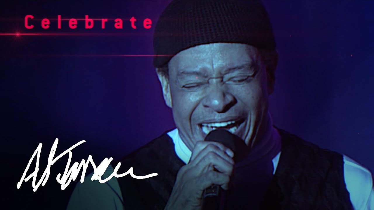 Al Jarreau - Full Show (Estival Jazz Festival, 2006)