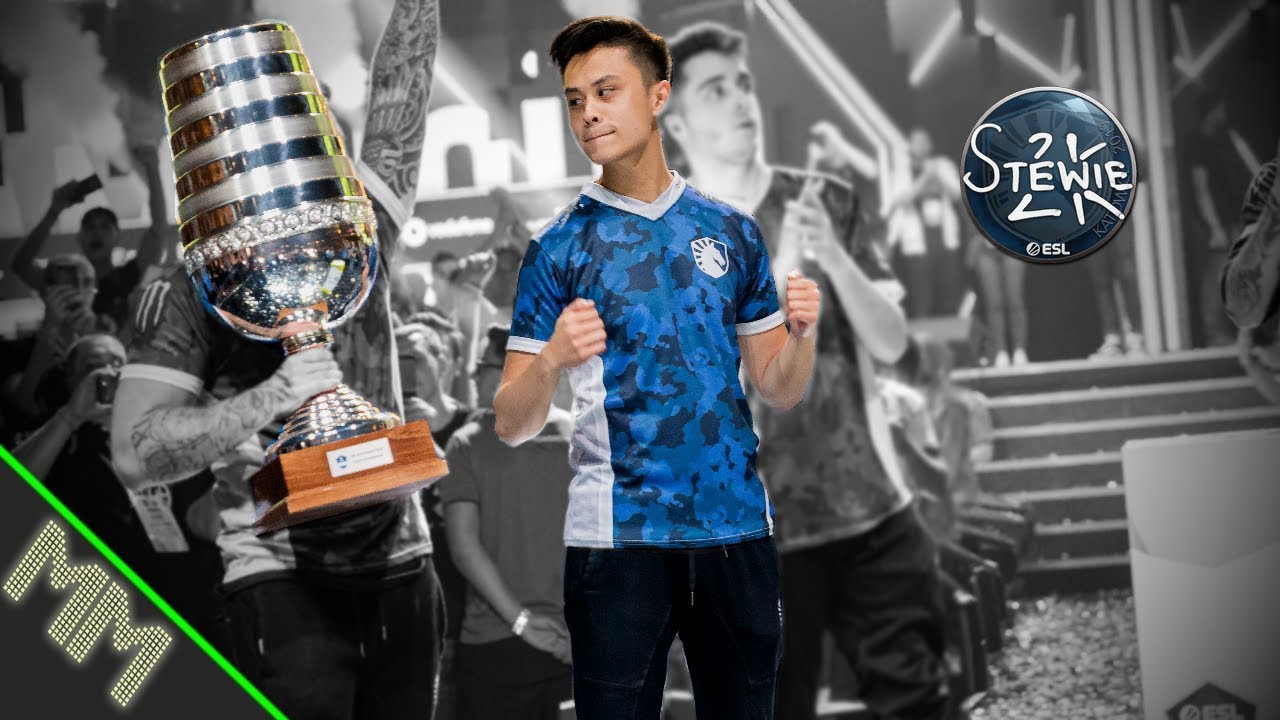 CS:GO Motivation 2020 Ft. Stewie2K