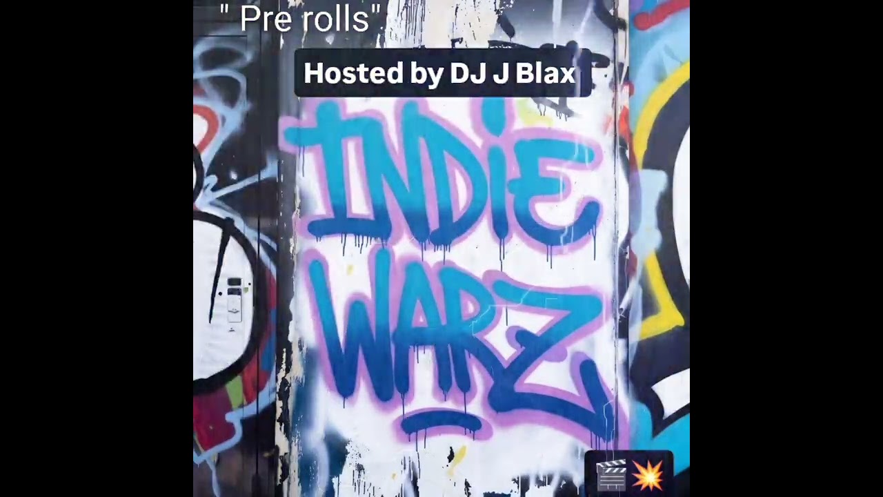 🎬💥 Indie Warz 1🪖 Pre rolls 