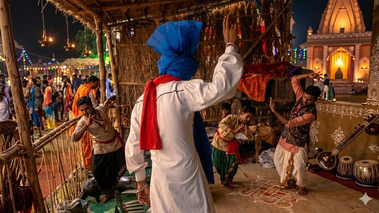 Chog Chugan Da Cha Tenu Vikash Rana Punjabi Sad Song