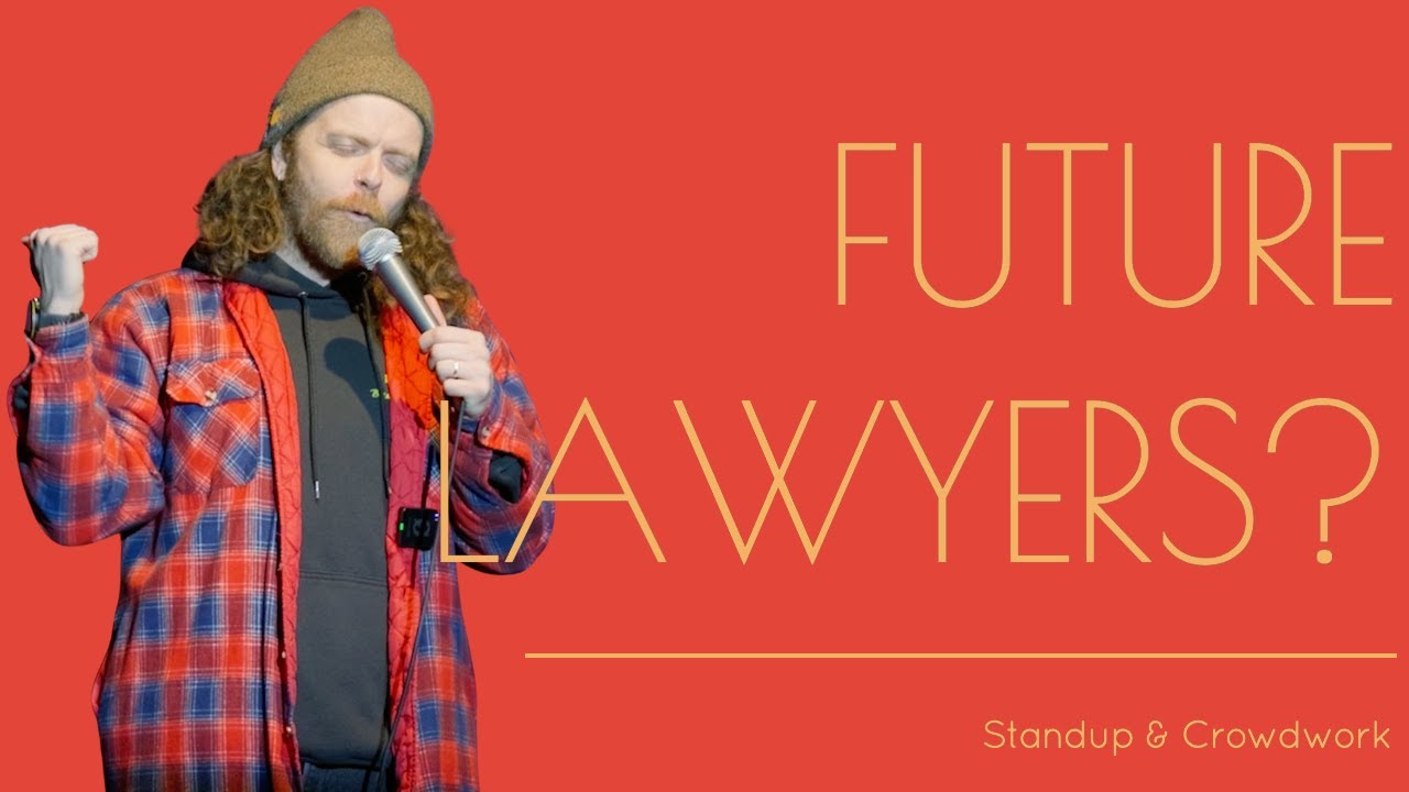 FUTURE LAWYERS ~ Crowdworking law students
