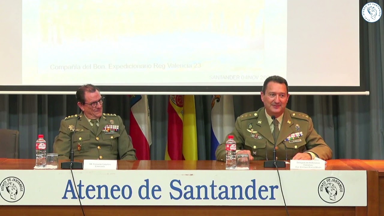 Fernando Caballero Echevarría