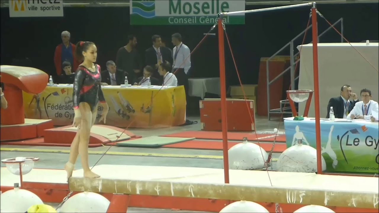 Mira Boumejmajen - coupes nationales (sénior)