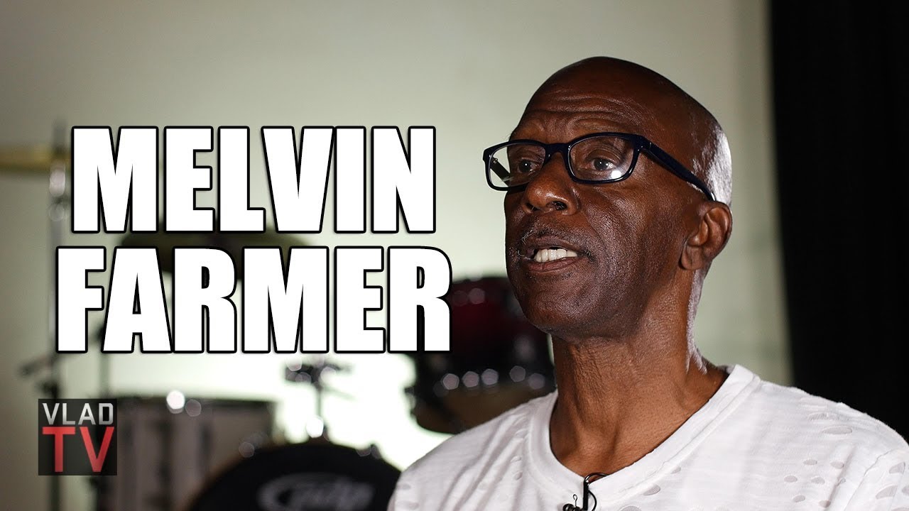 Melvin Farmer on How He Got His 25-to-Life Sentence Reversed After Doing 4 Years in Prison (Part 12)