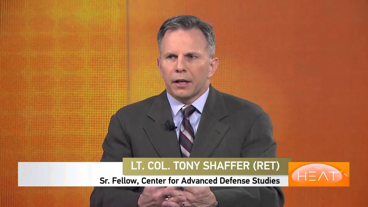 Tawfik Hamid and Tony Shaffer discuss what it takes to stop ISIL
