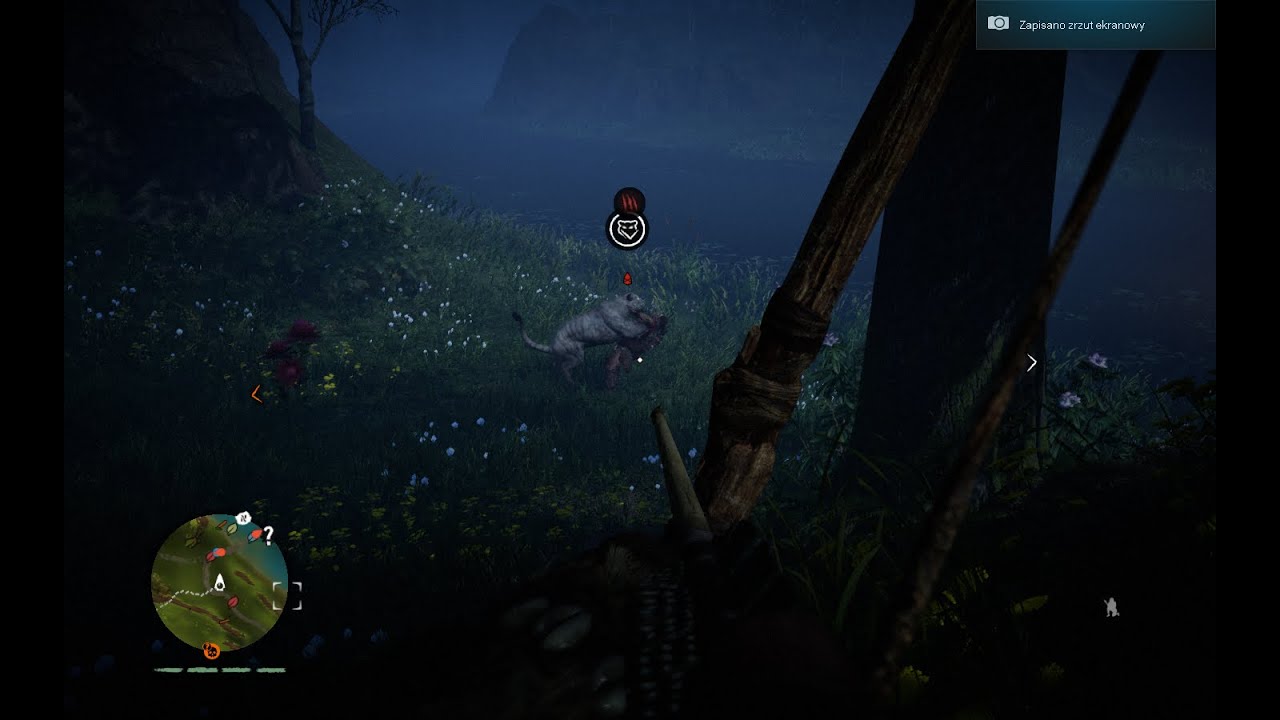 Wydostać się z jaskini istny labirynt... FarCry Primal #2