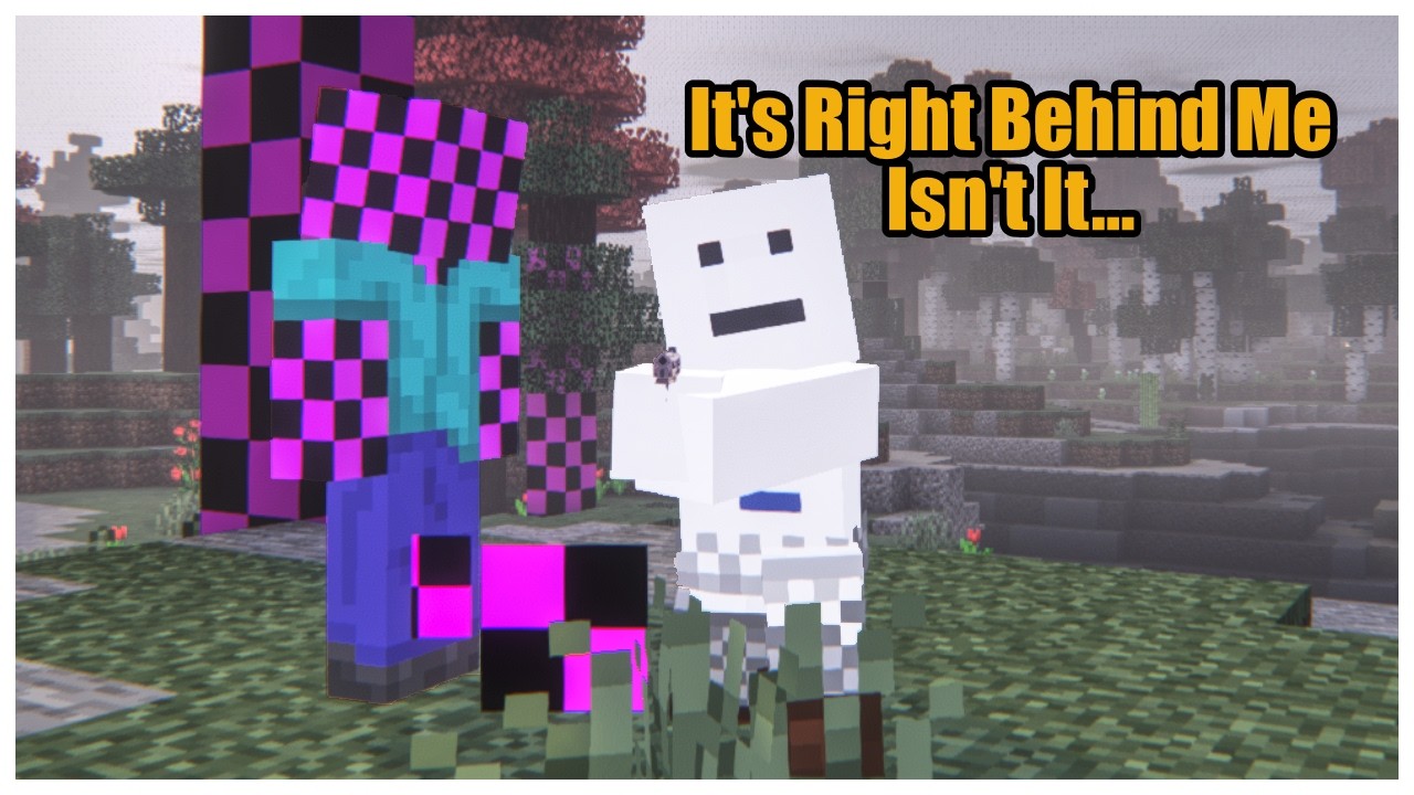 This Horror Modpack Will Keep You On Edge | Horrorria Minecraft