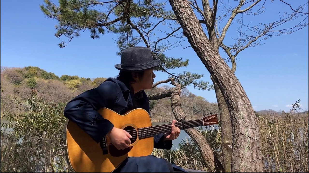 Flatwater Fran - Tetsuya Yamamoto