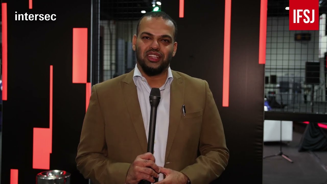 IFSJ Intersec 2022 show highlights: Bristol, Sffeco Global, and PBI International