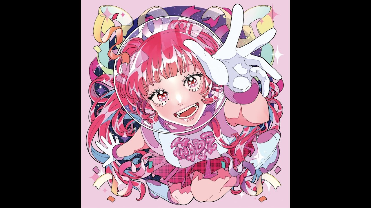 Hanabie. - Reborn Superstar! unboxing