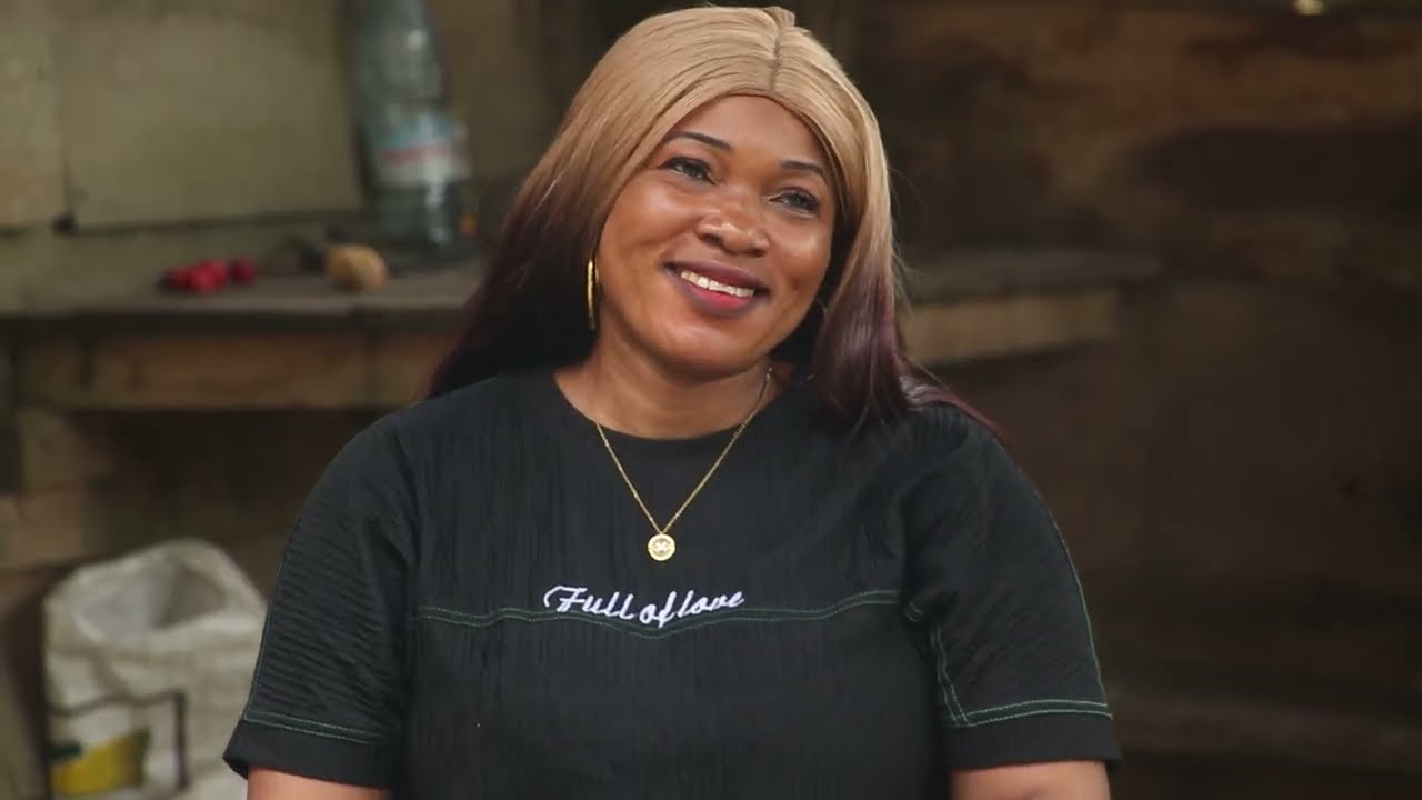 Une famille de ouff épisode 147 : Le neveu de Samuel Eto'o