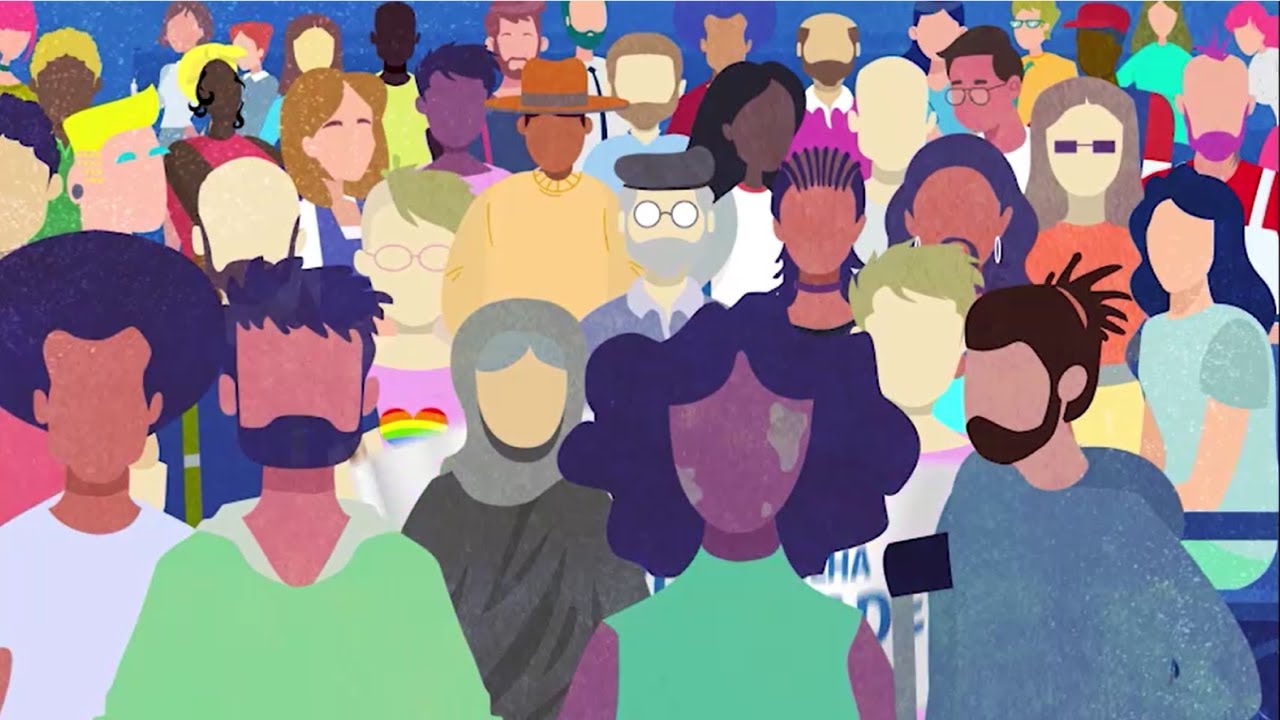 Cartilha de Diversidade e Inclusão