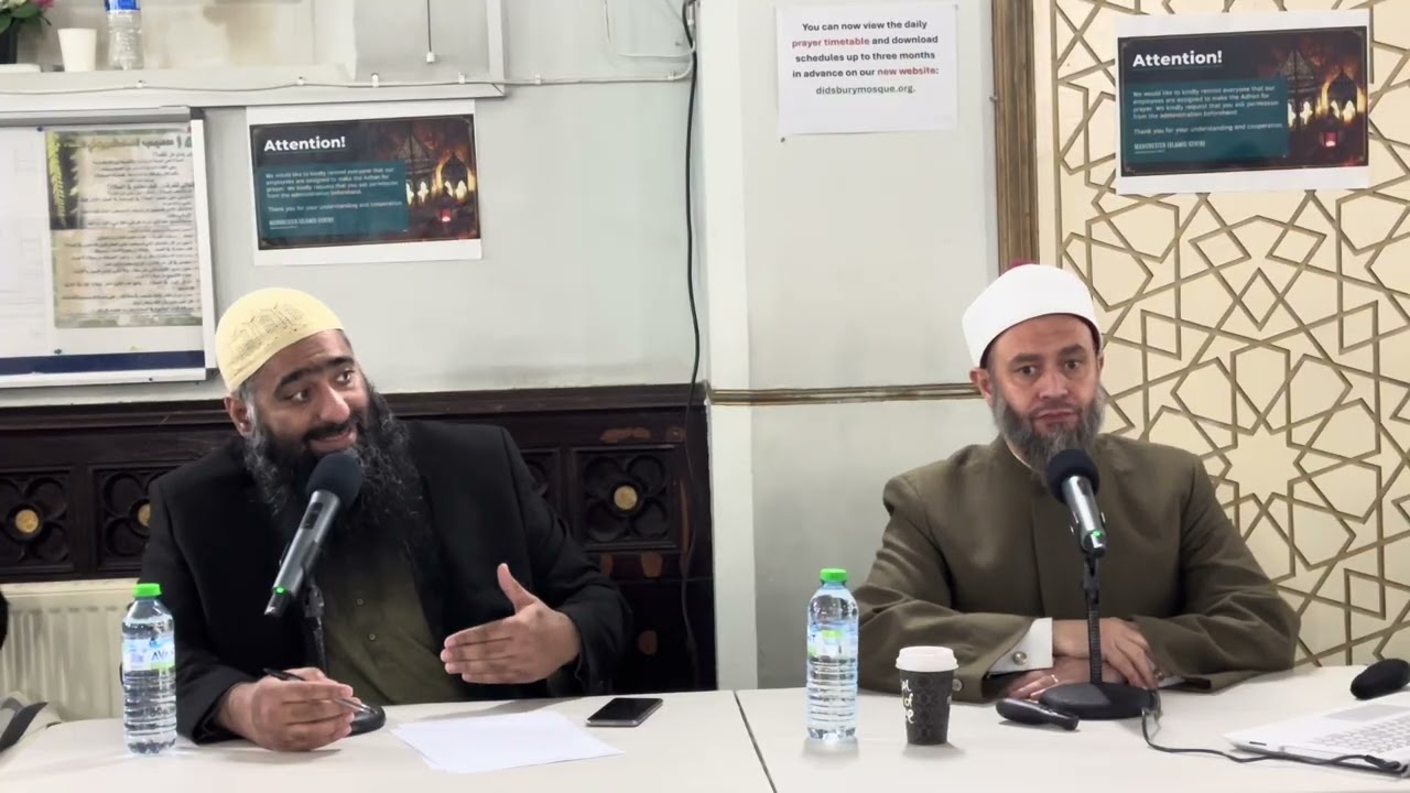 12- الملحمة الكبرى وانتصار المسلمين / سلسلة رمضان زادنا إلى اليوم الآخر