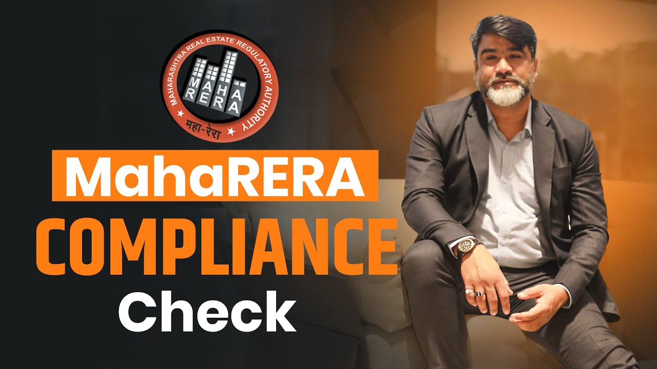 Hidden Dangers of Booking Forms: MAHARERA Guidelines You Must Know #Pune Real Estate Podcast  Ep - 4