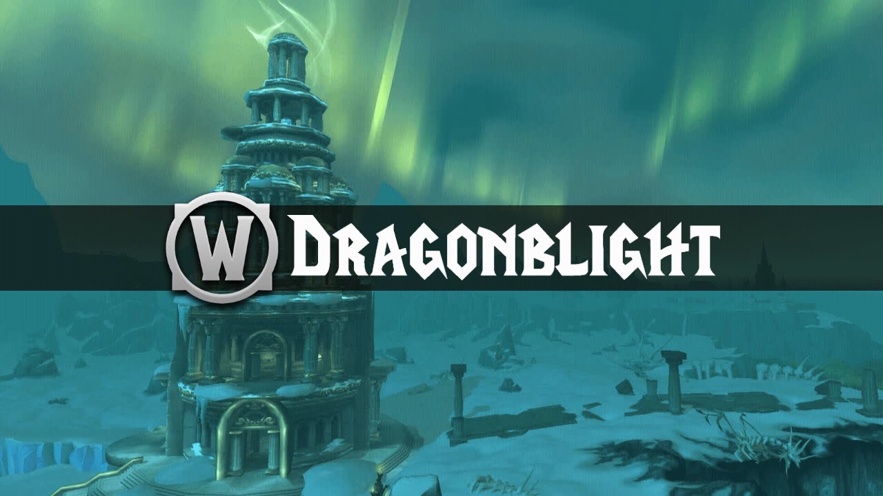 Dragonblight - Music & Ambience - World of Warcraft