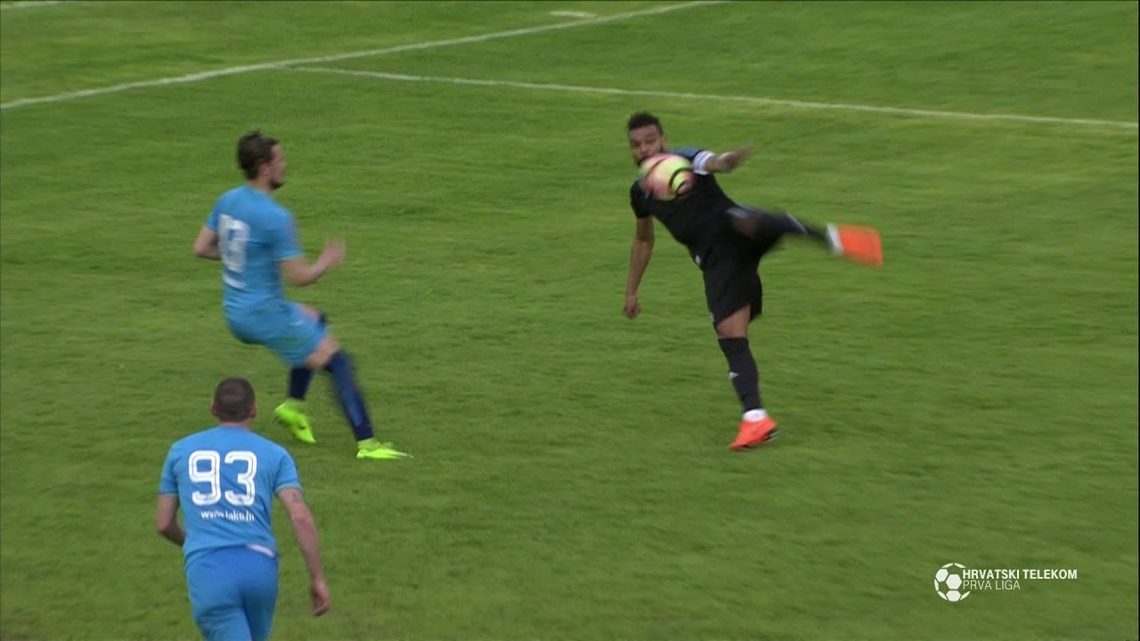 SAŽETAK: CIBALIA vs DINAMO 0:2 (29. kolo, HT Prva liga 17/18)
