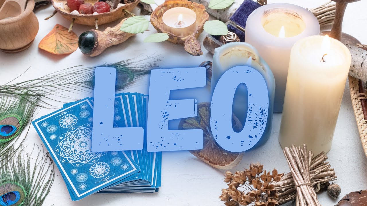 Лев 🔥Мне понадобился час, чтобы восстановиться после твоего предсказания, мощная и интенсивная эн...